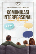 Komunikasi Interpersonal dalam Keluarga
