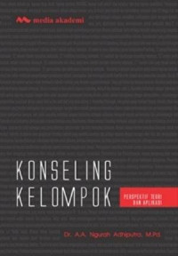Konseling Kelompok