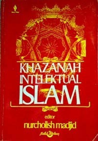 Khazanah Intelektul Islam