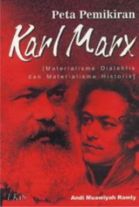 Peta Pemikiran Karl Marx (Materialisasi Dialektis dan Materialisme Historis)