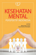 Kesehatan Mental Perspektif Indonesia