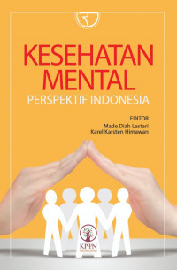 Kesehatan Mental Perspektif Indonesia