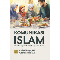 Komunikasi Islam