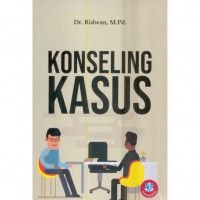 Konseling Kasus