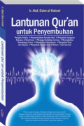 Lantunan Ayat untuk Penyembuhan