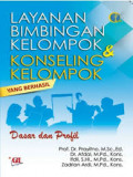 Layanan Bimbingan Kelompok & Konseling Kelompok yang Berhasil (Dasar dan Profil)
