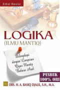 Logika (Ilmu Mantiq) Edisi Revisi