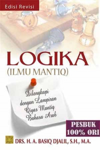 Logika (Ilmu Mantiq) Edisi Revisi