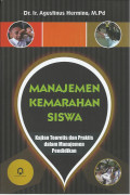 Manajemen Kemarahan Siswa
