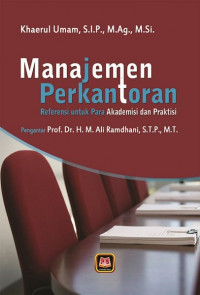 Manajemen Perkantoran