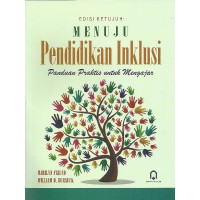 MENUJU PENDIDIKAN INKLUSI ED. 7