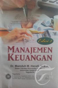 Manajemen Keuangan Edisi 2