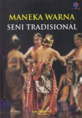 Maneka Warna Seni Tradisional
