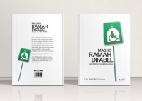 Masjid Ramah Difabel Dari Fikih ke Praktik Aksesibilitas