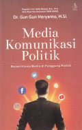 Media Komunikasi Politik