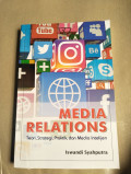 Media Relation