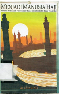 Menjadi Manusia Haji