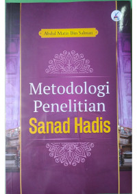 Metodologi Penelitian Sanad Hadis