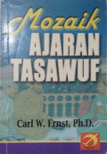 Mozaik Ajaran Tasawuf