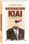 Nasionalisme KIAI Konstruksi Sosial Berbasis Agama