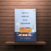 Nikmati Hidupmu, Allah Bersamamu