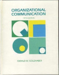 ORGANIZATIONAL COMUNICATION