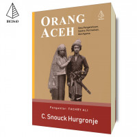Orang Aceh (Jilid 2)
