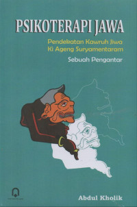 Psikoterapi Jawa