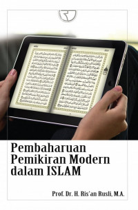 Pembaharuan Pemikiran Modern dalam Islam