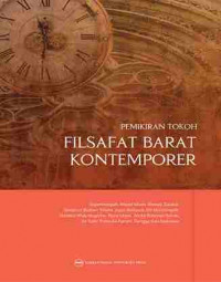 Pemikiran Tokoh Filsafat Barat Kontemporer
