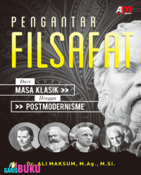 Pengantar Filsafat