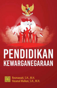 PENDIDIKAN KEWARGANEGARAAN