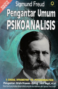Pengantar Umum Psikoanalisis