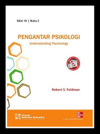Pengantar Psikologi (e10) Jilid 2