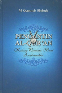 Pengantin Al Qur'an