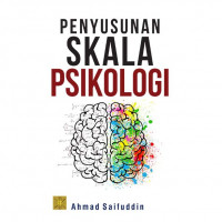 Penyusunan Skala Psikologi
