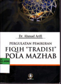 Pergulatan Pemikiran Fiqih 