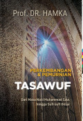 Perkembangan dan Pemurnian Tasawuf