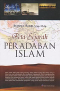 Peta Sejarah Perdaban Islam