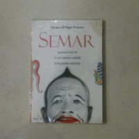 Semar Ajaran Hidup Tuntunan Luhur Piwulang Agung