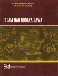 Islam dan Budaya Jawa