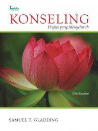 Konseling Profesi Yang Menyeluruh
