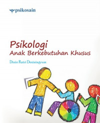 Psikologi Anak Berkebutuhan Khusus