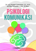 Psikologi Komunikasi