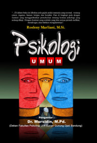 Psikologi Umum