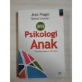 Psikologi Anak