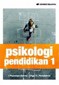 Psikologi Pendidikan 1