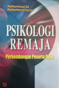 Psikologi Remaja; perkembangan peserta didik