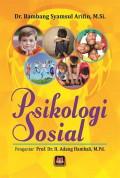 Psikologi Sosial