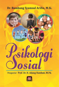 Psikologi Sosial